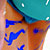 Body Painting 2001 photo - Duval Street, Key West